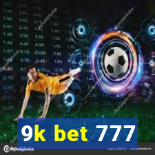 9k bet 777